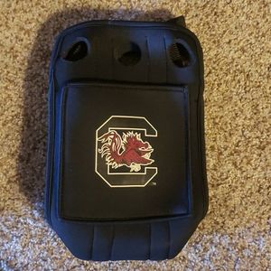 USC Gamecocks Beverage Carrier Insulated